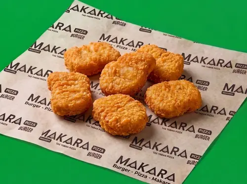 Nugget  ( 4 adet )