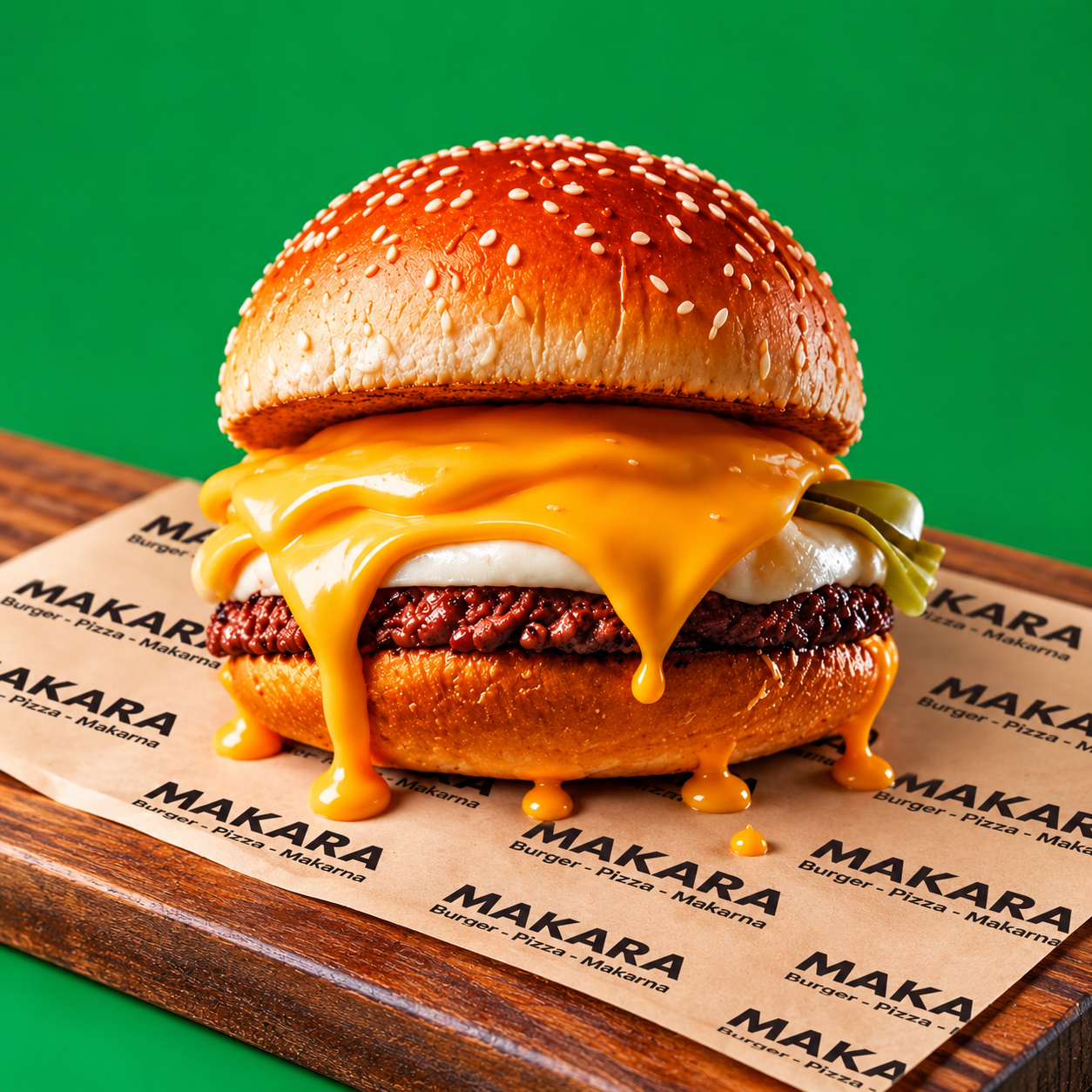 cheseeburger 260 GR