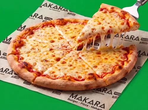 Margherita Pizza (Küçük Boy)